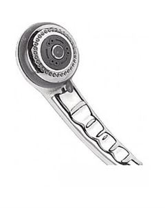 Душевая лейка L02 Ledeme