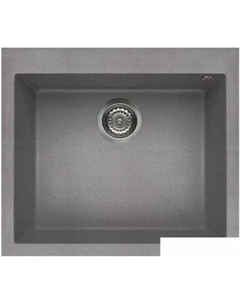 Кухонная мойка Quadra 105 Cemento G48 Elleci