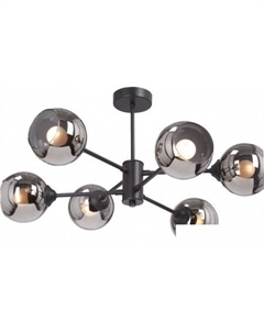 Люстра средней высоты V3993-1/6PL Vitaluce