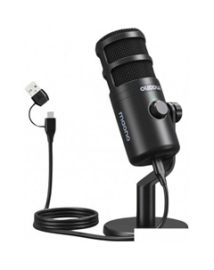 Проводной микрофон PD100U