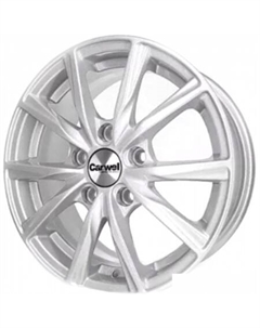 Гамма 115 15x6" 5x100мм DIA 57.1мм ET 40мм SB Carwel