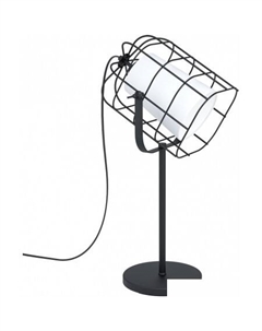 Настольная лампа Bittams 43421 Eglo