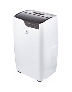 Мобильный кондиционер Bliss Art EACM-09 GT/N6 Electrolux