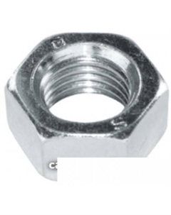 Набор гаек SMC1-47271-5000 Starfix