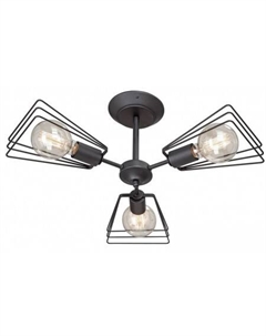 Припотолочная люстра V4378-1/3PL Vitaluce