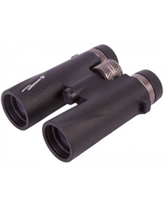 Бинокль Condor UR 10x42 (черный)