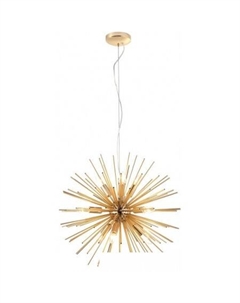 Подвесная люстра LSP-8334 Lussole