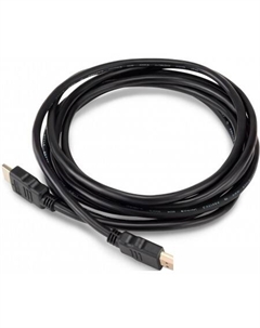 Кабель BHP RET HDMI30-2 (3 м, черный) Buro