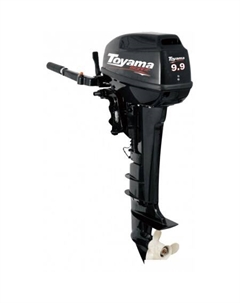 Лодочный мотор T9.9BMS Toyama