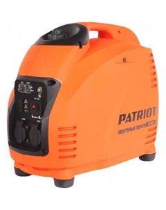 Бензиновый генератор 2700I Patriot