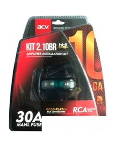 Кабель KIT 2.10BR Acv