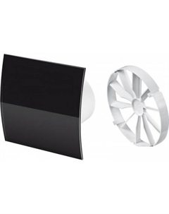 Осевой вентилятор System+ Silent 100H KWS100H-PECB100P-ZZ100 Awenta