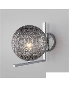 Бра 70131/1 (хром) Евросвет