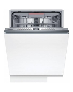 Встраиваемая посудомоечная машина Serie 4 SMV4EVX01E Bosch