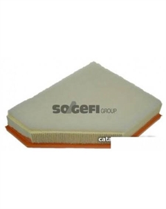 Воздушный фильтр A1333 Purflux