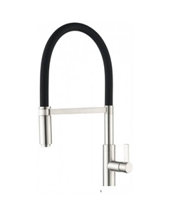 Смеситель Colos 7003 (002 steel) Aquasanita