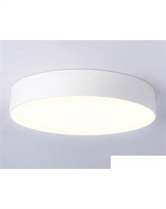 Светильник-тарелка FV5532 WH (белый) Ambrella light