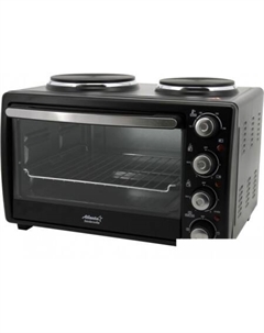 Мини-печь ATH-1410 Atlanta