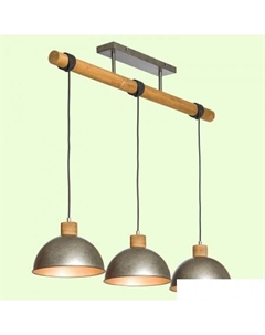 Светильник LOFT GRLSP-8149 Lussole