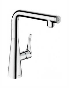 Смеситель M712-H260 73811000 (хром) Hansgrohe