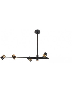 Подвесная люстра LSP-8376 Lussole