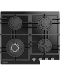 Варочная панель KG 516 S Kanzler