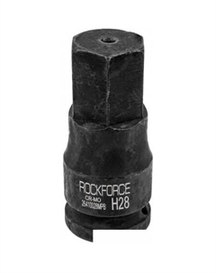 Головка слесарная RF-26410028MPB Rockforce