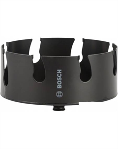 Коронка Speed for Multi Construction 2608580769 Bosch