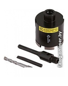 Коронка GC787 Trio diamond