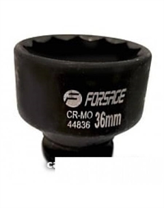 Головка слесарная F-48865 Forsage