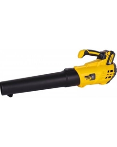 Ручная воздуходувка BB1821 (с 1-им АКБ 2 Ач) Champion