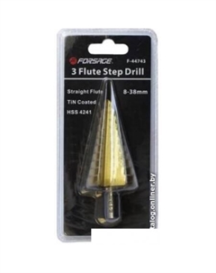 Сверло F-44743 Forsage