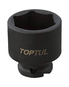 Головка слесарная KABA1630 1 предмет Toptul