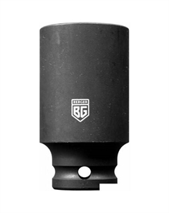 Головка слесарная BG2136 Berger