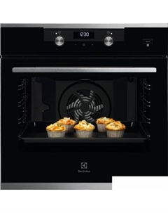 Электрический духовой шкаф KODEH70X Electrolux