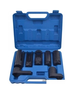 Набор головок слесарных RF-907G2 Rockforce