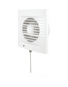 Осевой вентилятор 120 СВ SQ1807-0017 Tdm electric