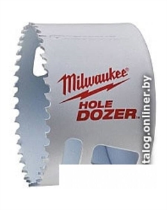 Коронка 49560167 Milwaukee