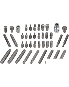 Набор бит F-4401NEW Forsage