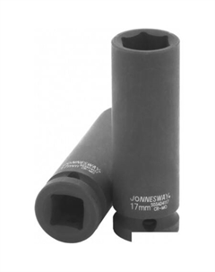 Головка слесарная S03AD4117 Jonnesway