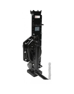 Реечный домкрат FK-TZ200012 20т Forcekraft