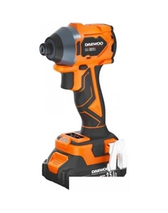 Винтоверт DAX 3021Li Set (с 2-мя АКБ, кейс) Daewoo power