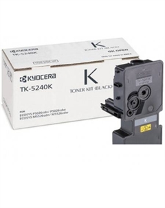 Картридж TK-5240K Kyocera