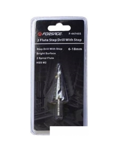 Сверло F-44745S Forsage
