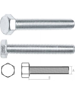 Набор болтов SM-21533-20 Starfix