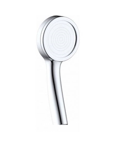 Душевая лейка SpaHome SPA1F00i18 Iddis