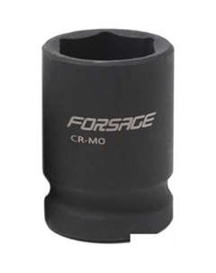 Головка слесарная F-44533 Forsage