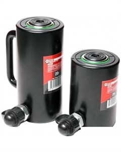 Домкрат FK-YG20100 20т Forcekraft