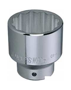 Головка слесарная S04H6336 Jonnesway