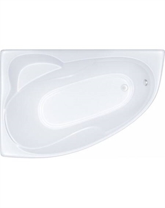 Ванна Изабель 170x100L Triton